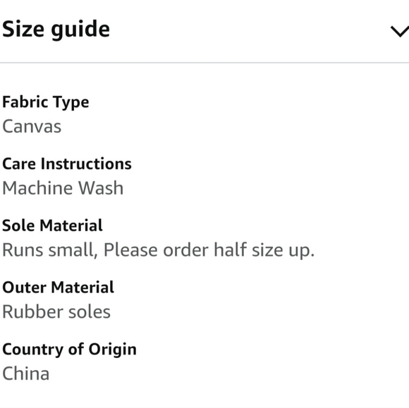 Jenn Ardor backless casual sneakers - Picture 5 of 8